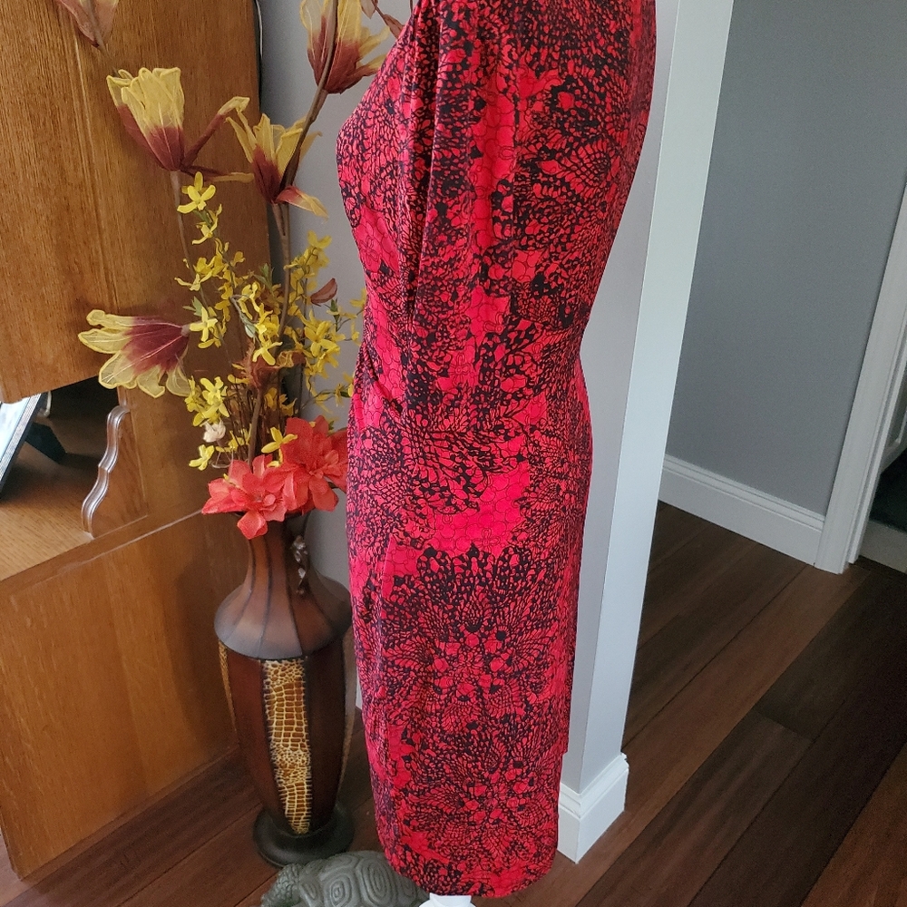 intro. Dress ๐ - Picture 7 of 8